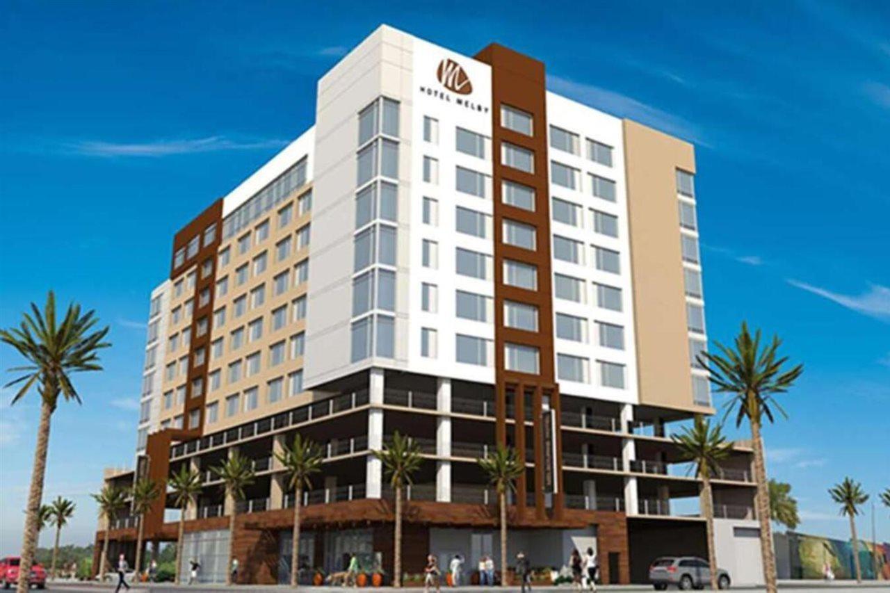 Hotel Melby Downtown Melbourne Tapestry Collection By Hilton Ngoại thất bức ảnh