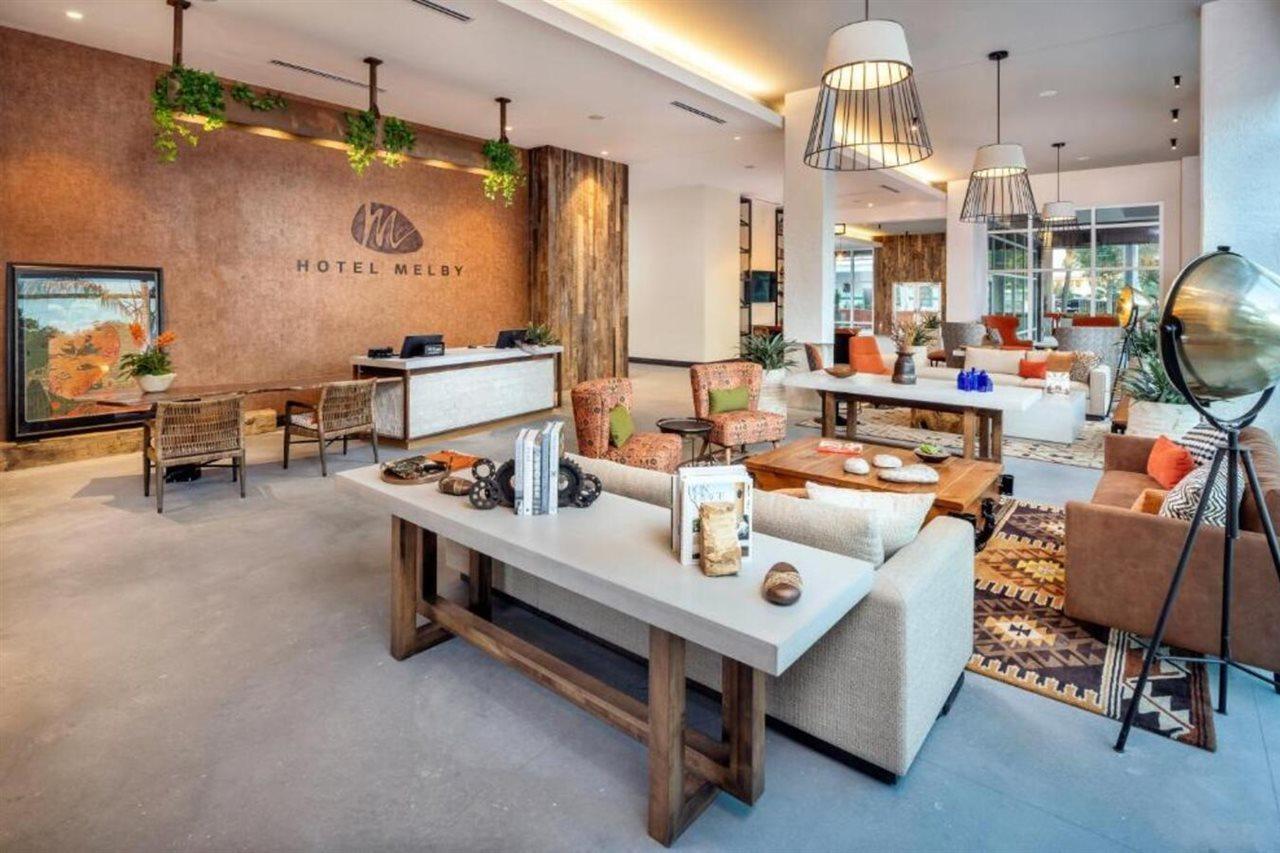Hotel Melby Downtown Melbourne Tapestry Collection By Hilton Ngoại thất bức ảnh