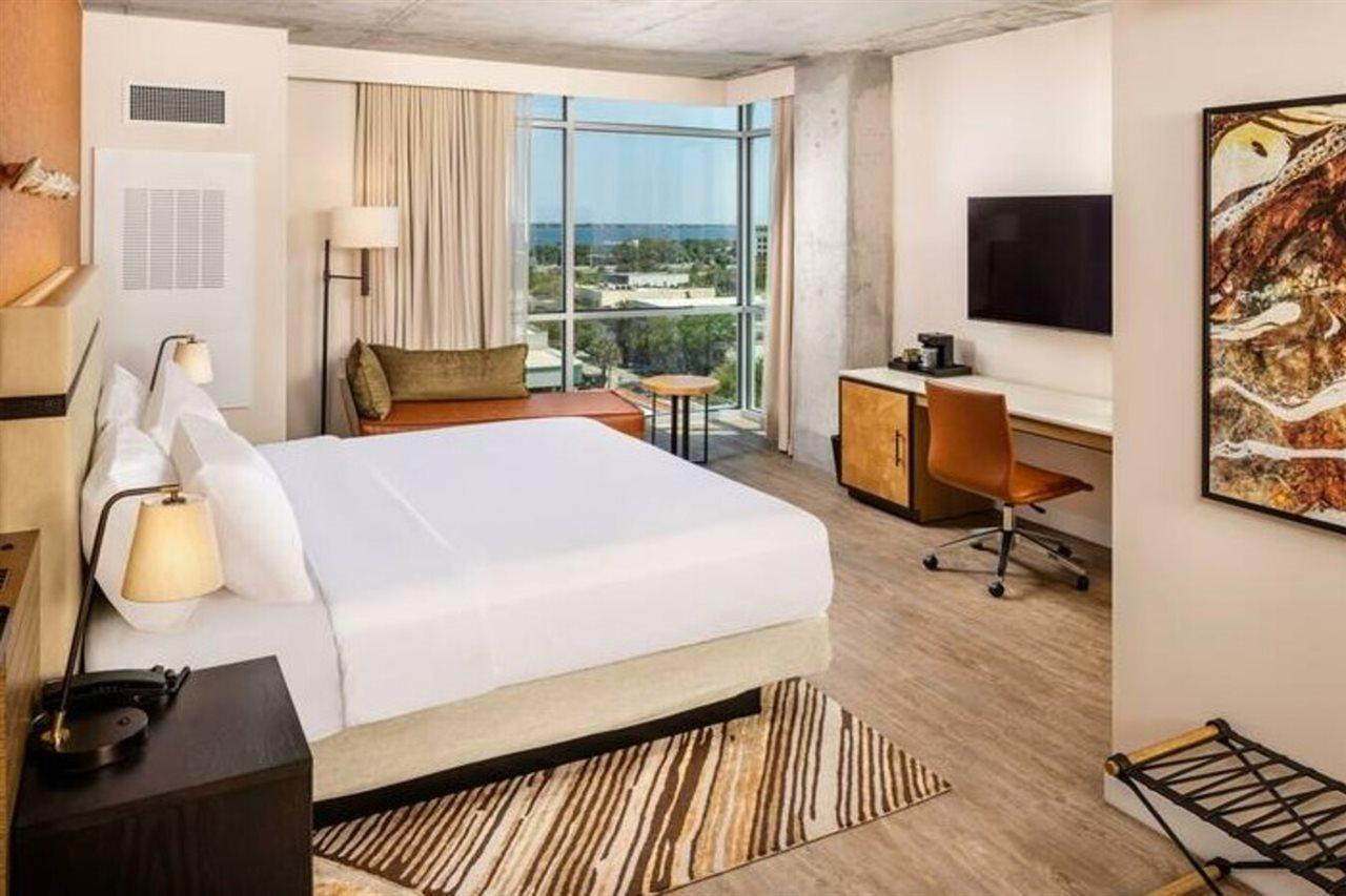 Hotel Melby Downtown Melbourne Tapestry Collection By Hilton Ngoại thất bức ảnh