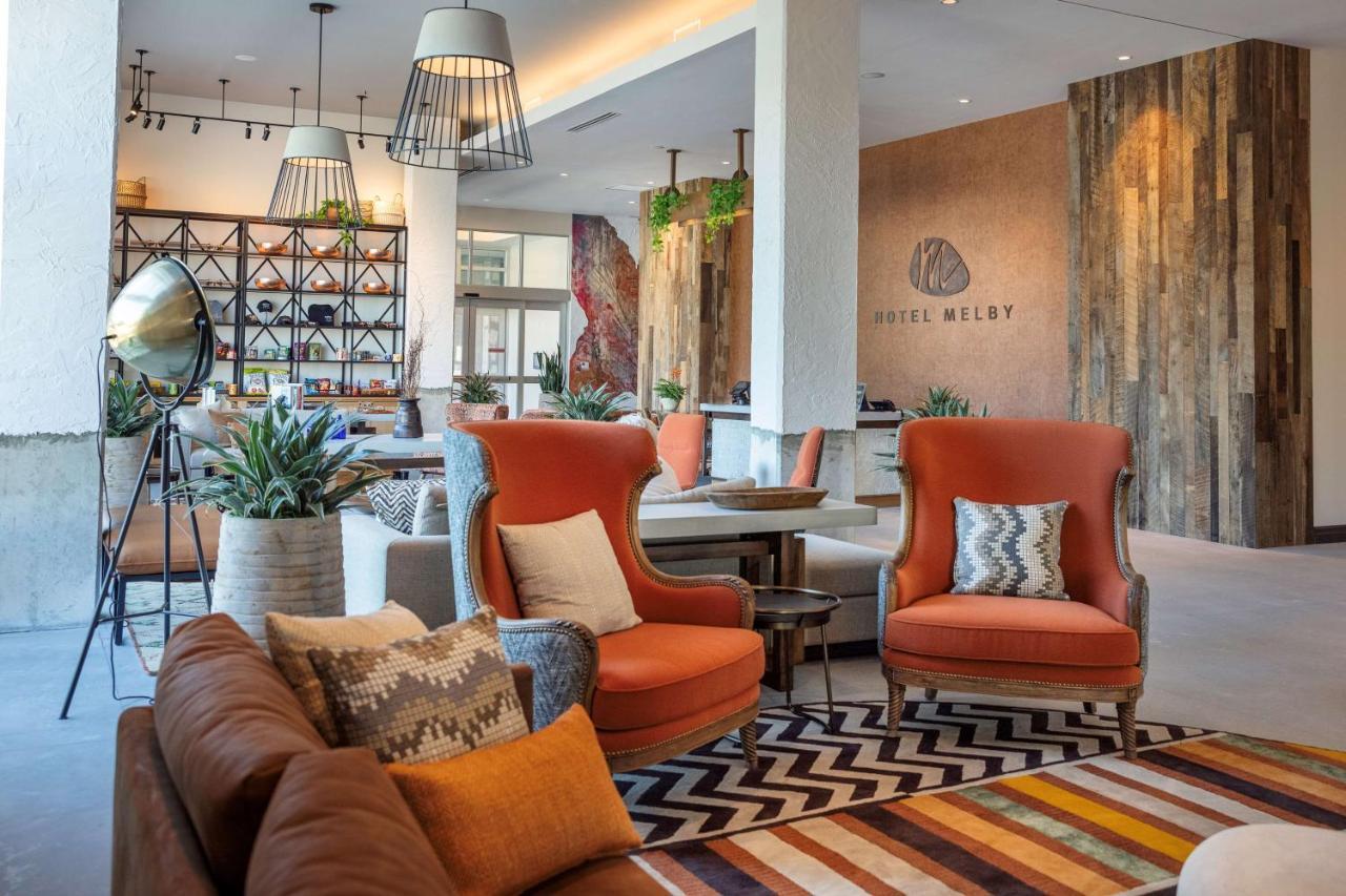 Hotel Melby Downtown Melbourne Tapestry Collection By Hilton Ngoại thất bức ảnh