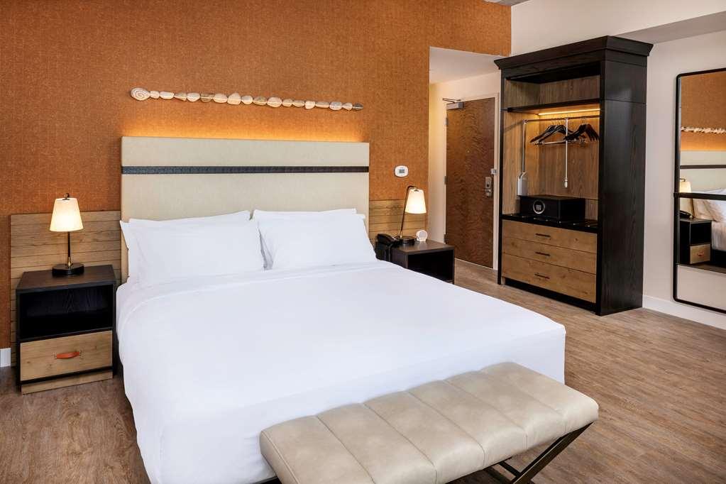 Hotel Melby Downtown Melbourne Tapestry Collection By Hilton Phòng bức ảnh