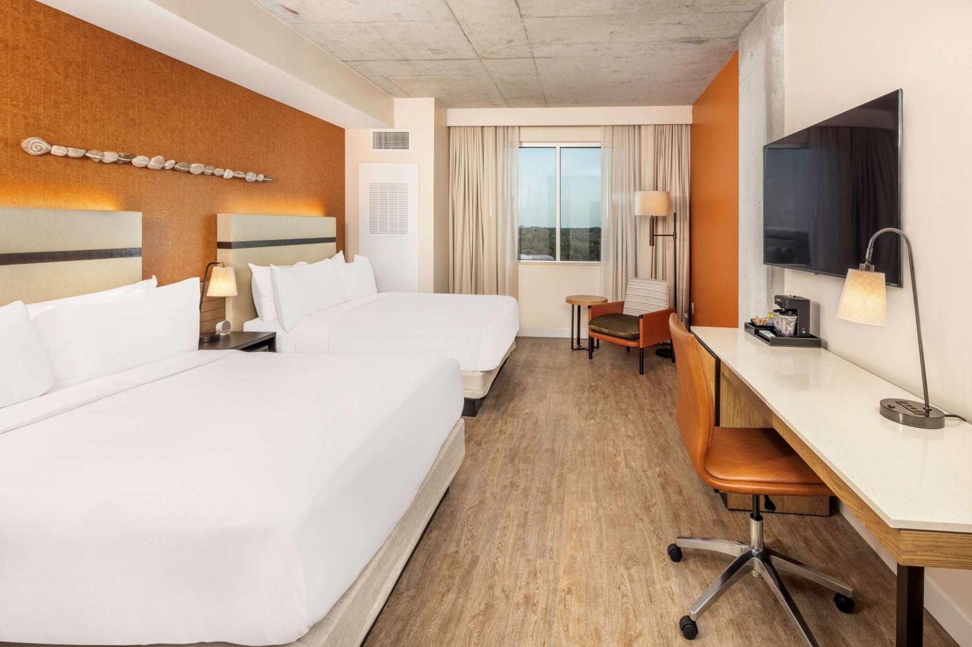 Hotel Melby Downtown Melbourne Tapestry Collection By Hilton Ngoại thất bức ảnh