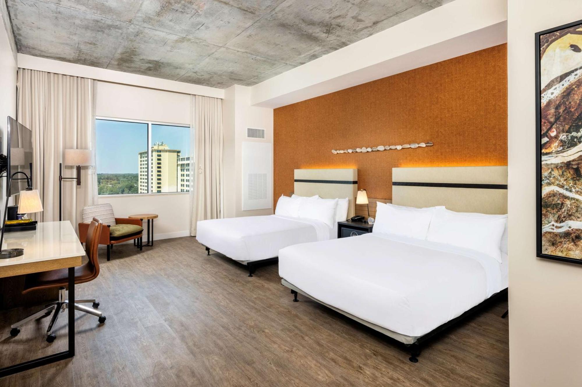 Hotel Melby Downtown Melbourne Tapestry Collection By Hilton Ngoại thất bức ảnh