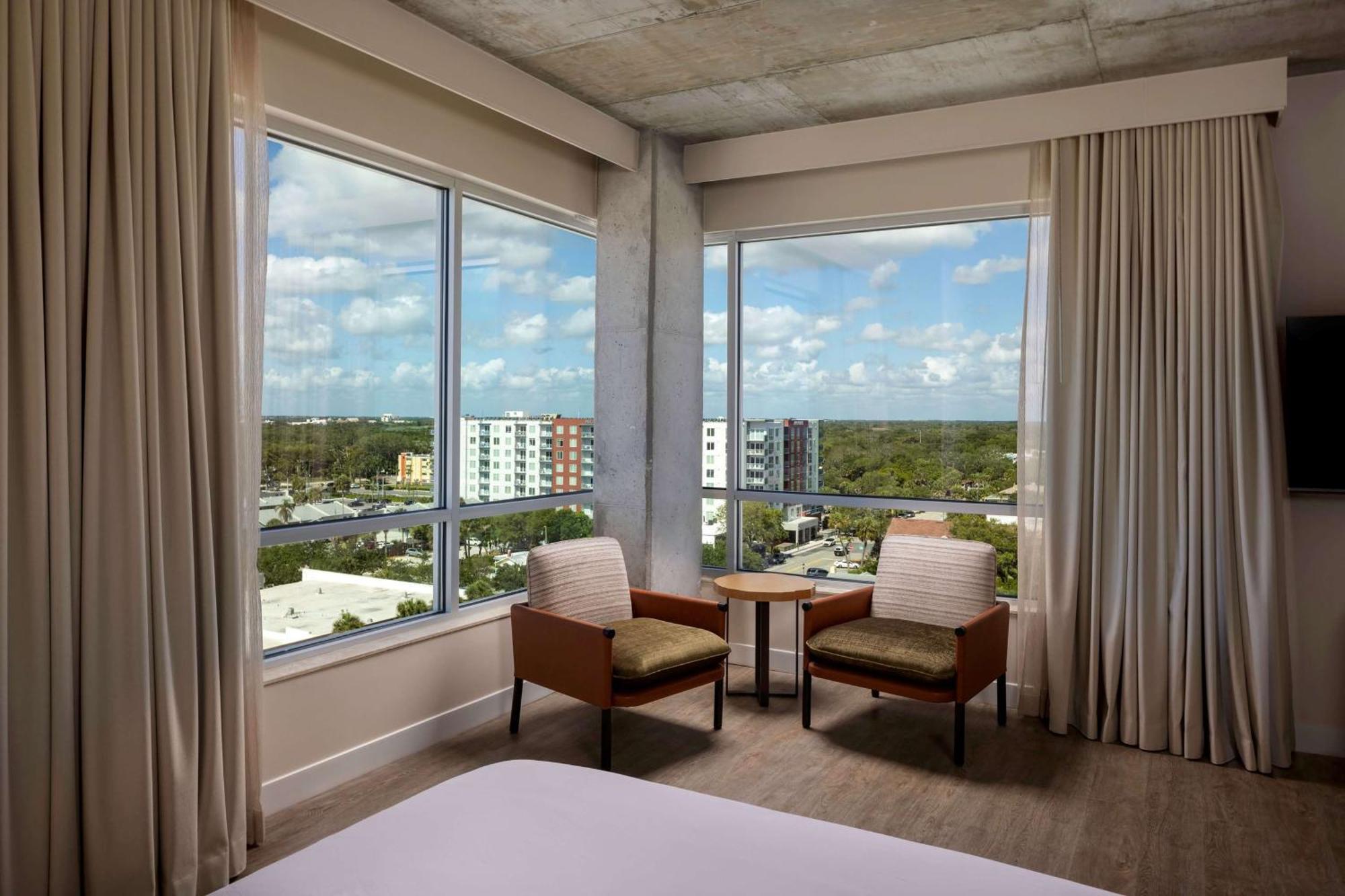 Hotel Melby Downtown Melbourne Tapestry Collection By Hilton Ngoại thất bức ảnh