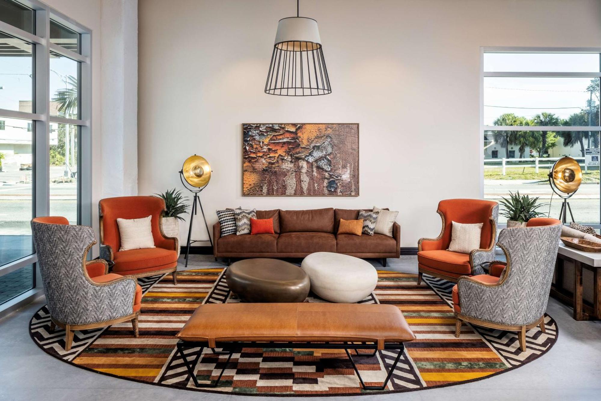 Hotel Melby Downtown Melbourne Tapestry Collection By Hilton Ngoại thất bức ảnh